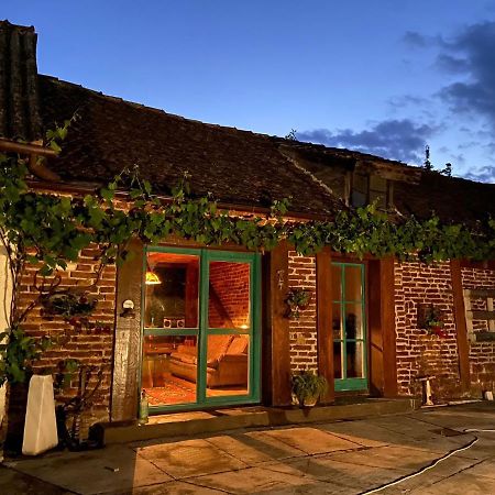 Casa Din Coltul Cetatii Villa Harman Ngoại thất bức ảnh